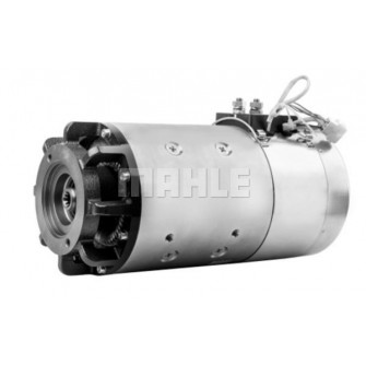 ELEKTROMOTOR MAHLE IM0369 AMT4650 24V 8,8kW MM 347 11.216.111